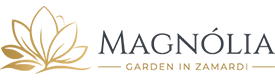 Magnólia Garden in Zamárdi